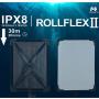 Falcon Eyes Flexibel Waterproof Ledpanel RX-48TDXII 60x120cm