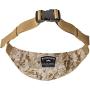 BlackRapid Waist Pack w/ 2 Zippered Pockets / Belt - Camo