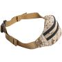 BlackRapid Waist Pack w/ 2 Zippered Pockets / Belt - Camo