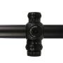 Konus Rifle Scope Empire 3-18x50 SFP 550 Ballistic (MOA)