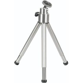 Hama Mini-Tripod Ball L Silver