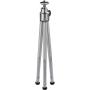 Hama Mini-Tripod Ball L Silver