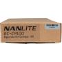 Nanlite Egg Crate For Compac 100