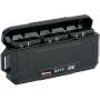 JJC GoPro Triple Battery Charger