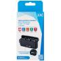 JJC GoPro Triple Battery Charger