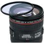 JJC 52mm Natural Night Filter