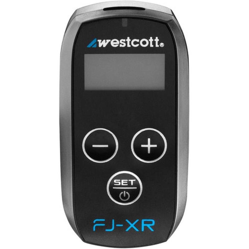 Westcott FJ-XR Wireless Receiver
