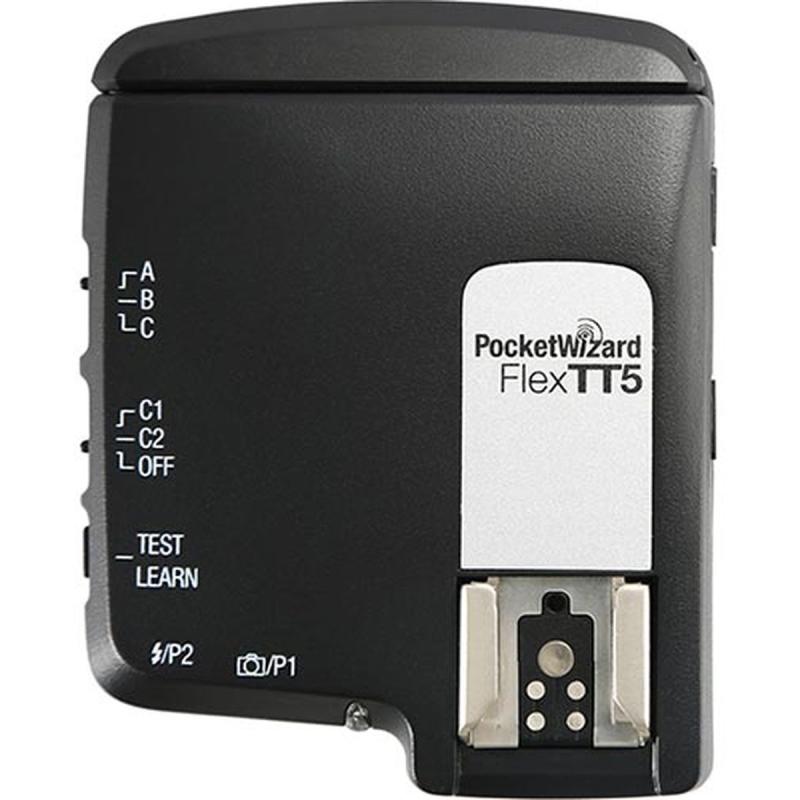 PocketWizard Flex TT5 Canon