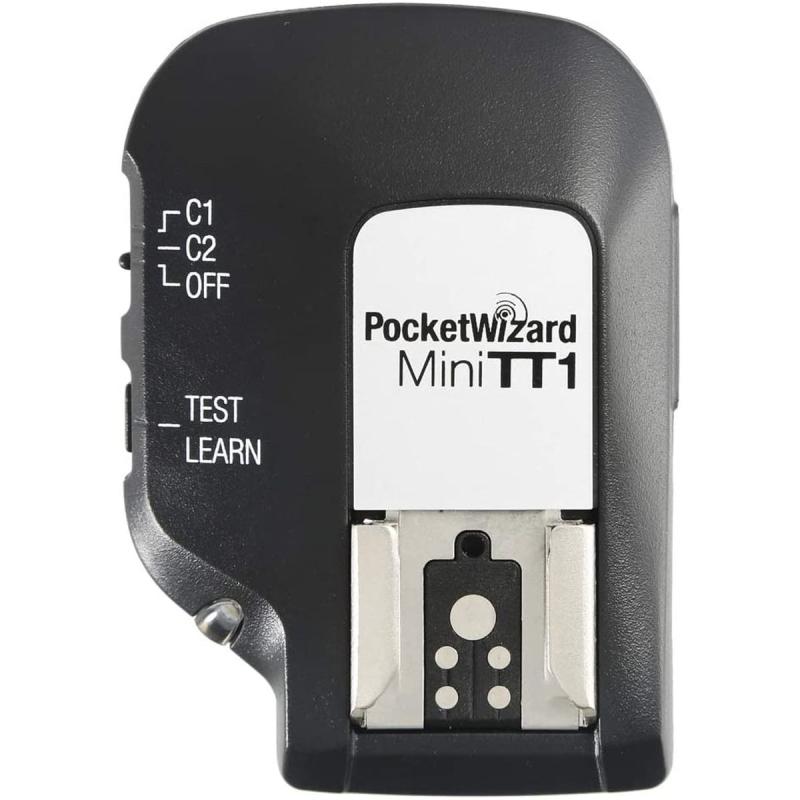 PocketWizard Mini TT1 Canon
