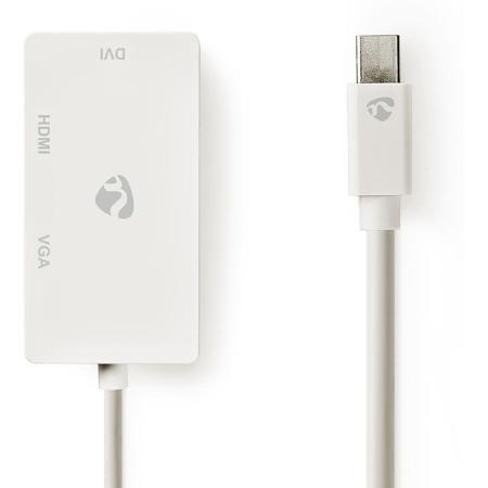 Nedis Mini DisplayPort-Cable | DisplayPort 1.2