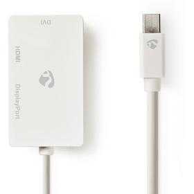 Nedis Mini DisplayPort-Cable | DisplayPort 1.2