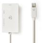 Nedis Mini DisplayPort-Cable | DisplayPort 1.2