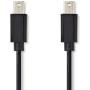 Nedis Mini DisplayPort-Cable | DisplayPort 1.2