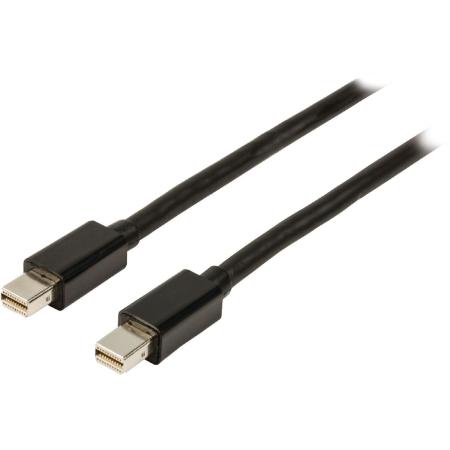 Valueline Mini DisplayPort M - Mini DisplayPort M 3 m