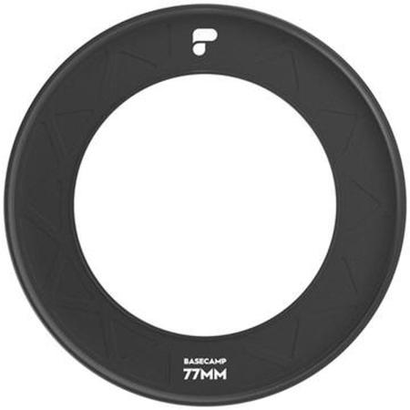 PolarPro Basecamp Thread Plate 77 mm