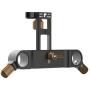 PolarPro Basecamp Rail Mount Studio 19mm