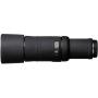 easyCover Lens Oak For Canon RF 600mm F/11 IS STM Black New