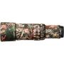 easyCover Lens Oak For RF600mm F/11 IS STM Forest Camouflage