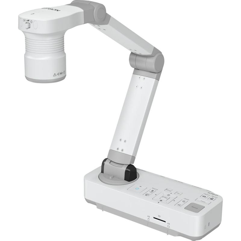 Epson Documentcamera ELPDC21