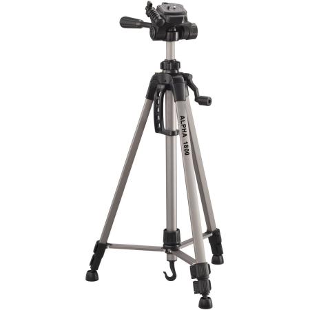 Cullmann Alpha 1800 Mobile Silver Tripod