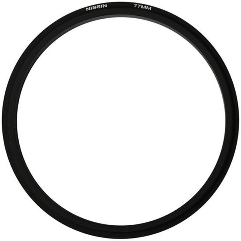 Nissin MF18 Adapterring 77mm