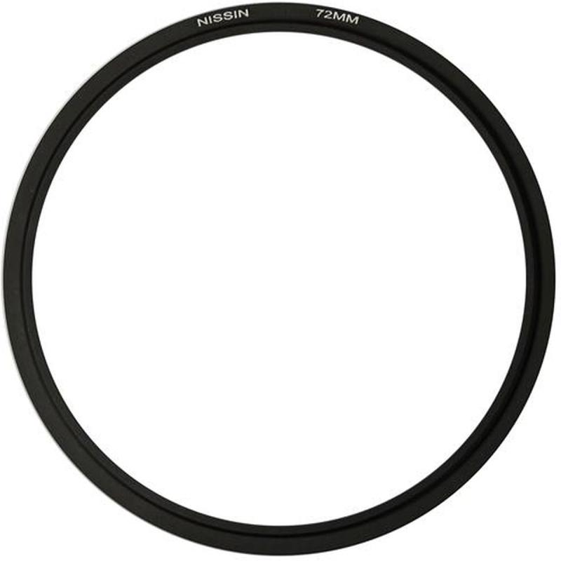 Nissin MF18 Adapterring 72mm