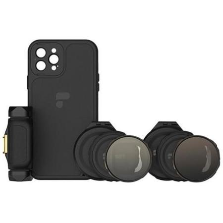 PolarPro LiteChaser iPhone 12 Pro Filmmaking Kit