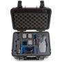 B&amp;W Outdoor.cases 4000 For DJI Mavic Air 2 Fly More Combo