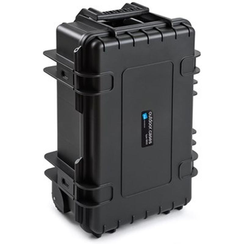B&amp;W Outdoor.cases 6600 w/ Divider System (RPD)