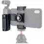 JJC HG-OP1II Osmo Pocket Smartphone Bracket