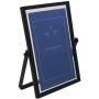 Henzo Frame Platinum Expand 15x20 Black