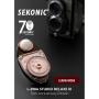 Sekonic Studio Deluxe III 70TH Anniversary Edition