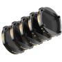 PolarPro DJI Mavic Air 2S Directors Kit - 5 Pack