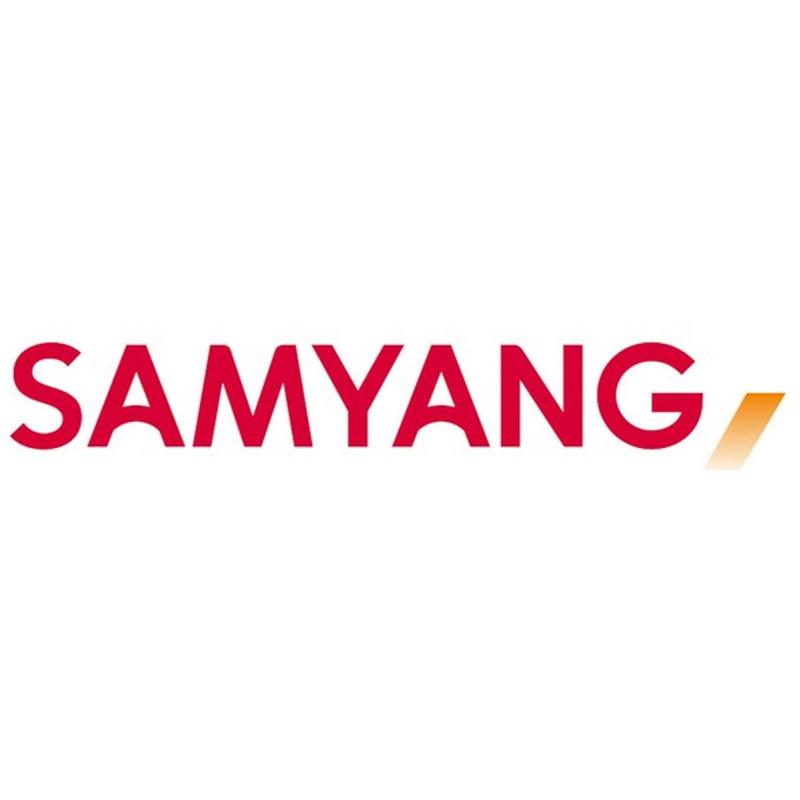 Samyang Front Cap
