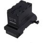 Rolux Battery Adapter RL-AC40F V-Mount To Sony NPF