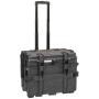 Explorer Cases Waterproof Rack Frame Trolley Case 5140-B6U