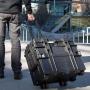 Explorer Cases Waterproof Rack Frame Trolley Case 5140-B6U