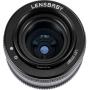 Lensbaby Fixed Body W/Obscura 50 Optic For Canon EF