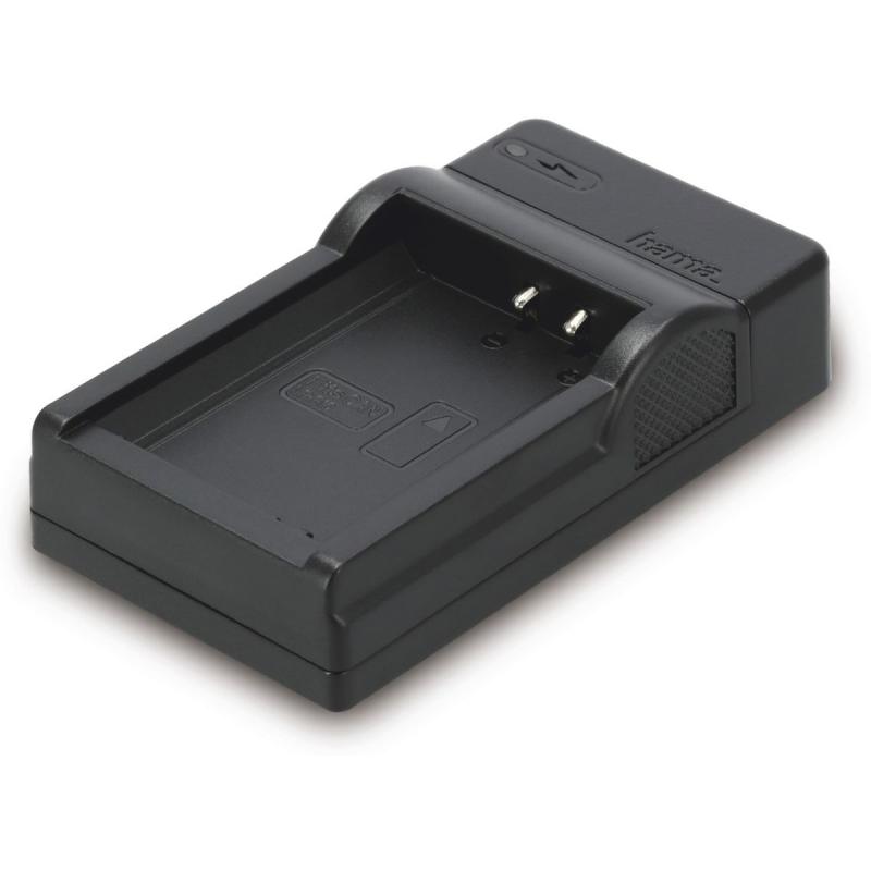 Hama USB-Charger Travel For Canon LP-E10