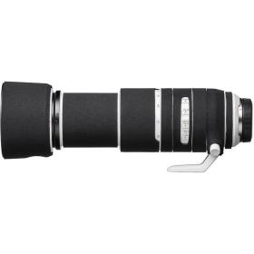 easyCover Lens Oak For RF100-500mm f/4.5-7.1 L IS USM Black