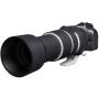 easyCover Lens Oak For RF100-500mm f/4.5-7.1 L IS USM Black