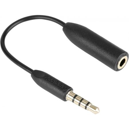 Saramonic SR-UC201 Audio Cable Mini Jack TRS