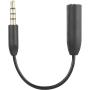 Saramonic SR-UC201 Audio Cable Mini Jack TRS