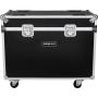 Nanlux Flightcase For Evoke 1200 &amp;amp; FL-35 NX-CC-EV1200-FL-FT