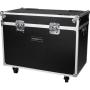 Nanlux Flightcase For Evoke 1200 &amp;amp; FL-35 NX-CC-EV1200-FL-FT