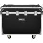 Nanlux Flightcase For Evoke 1200 &amp;amp; FL-35 NX-CC-EV1200-FL-FT