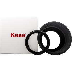 Kase Magnetice Lens Hood 67mm