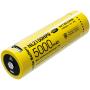 Nitecore NL2150HPR 5000mAh 3.6V