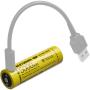 Nitecore NL2150HPR 5000mAh 3.6V