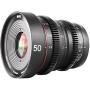 Meike MK 50mm T2.2 Sony E-Mount